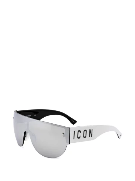 Ochelari de soare Dsquared2 Eyewear alb