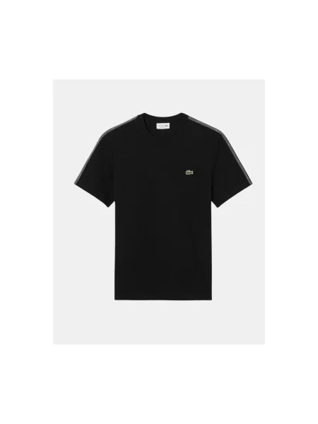 Tricou Lacoste negru