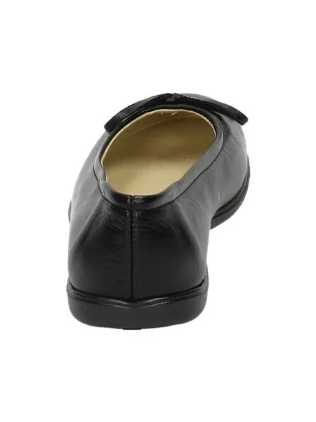 Pantofi copii Angelitos negru