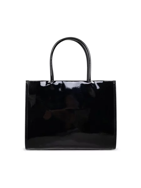 Shopperka Tory Burch czarna