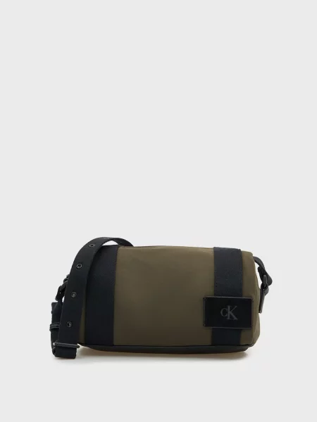 Сумка Calvin Klein из канваса