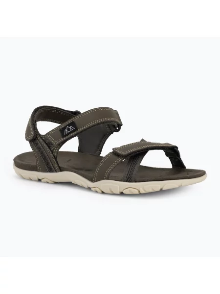 Sandale pentru femei KADVA Cara WMNS brown maro