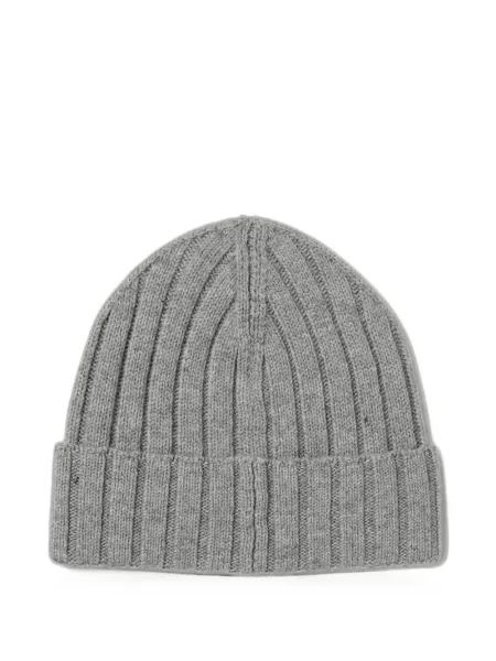 Căciulă Emporio Armani gri