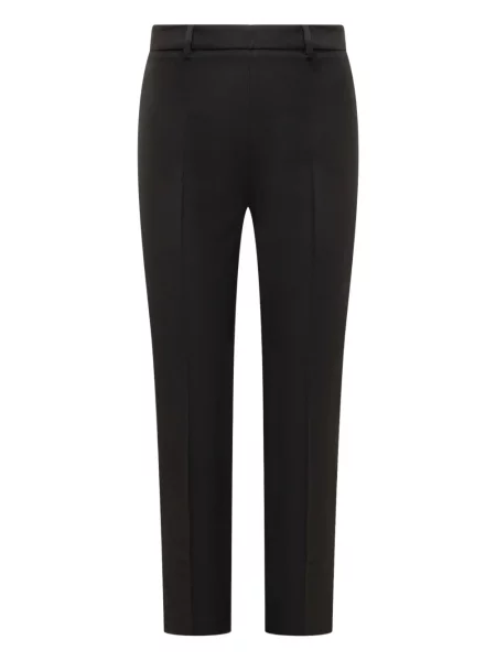 Spodnie The Andamane czarne