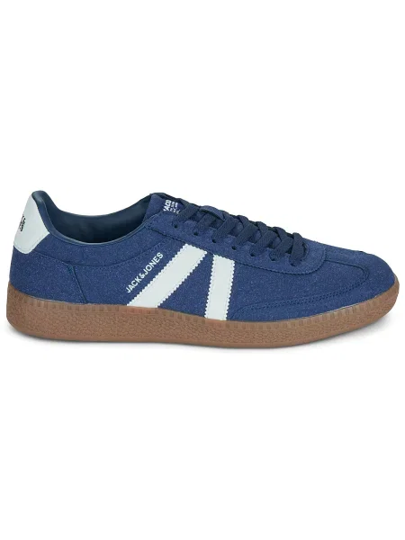 Tenisky Jack & Jones modrá