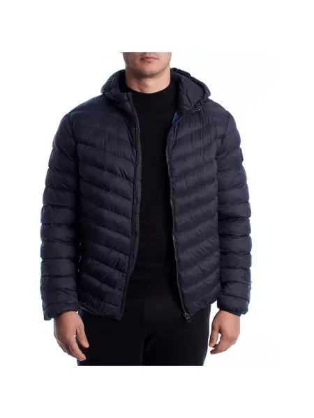 Geacă U.s. Polo Assn. albastru