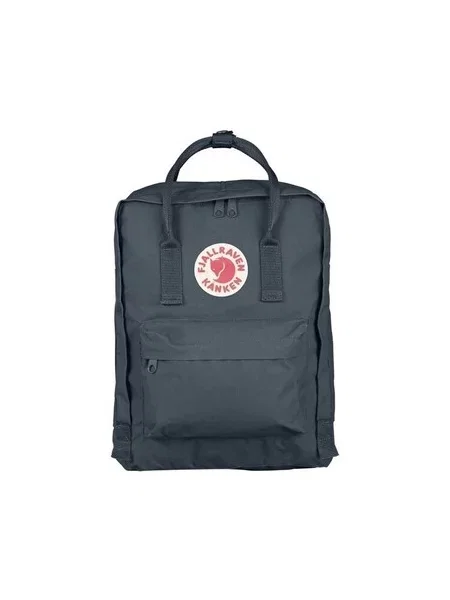 Kabelka Fjallraven červená