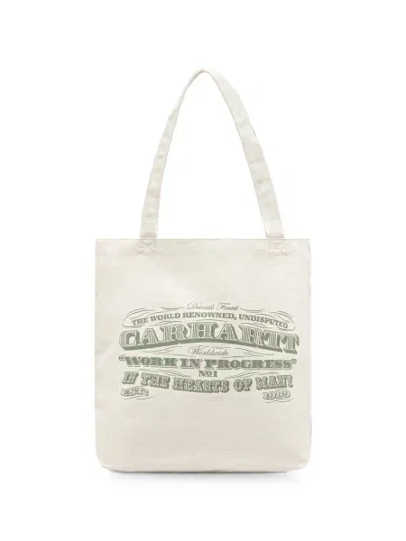 Geantă shopper Carhartt Wip cu imagine