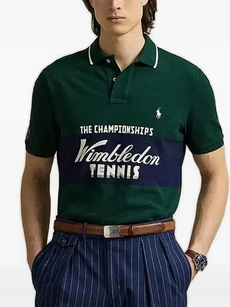 Șapcă Polo Ralph Lauren în carouri din țesătură twill cu imagine alb