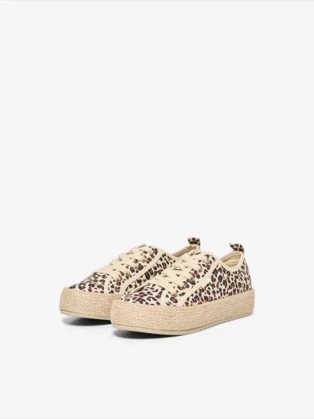 Sneakerși Only negru