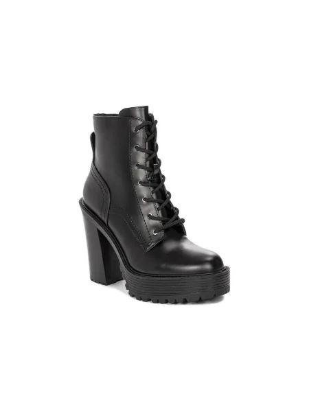 Pantofi Guess negru