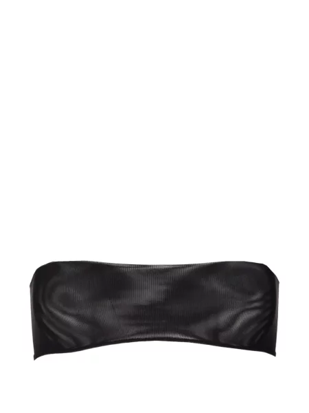 Top Rick Owens negru
