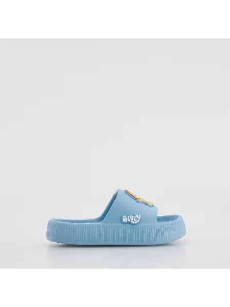 Reserved Bluey papucs világoskék