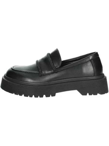 Pantofi Braccialini negru