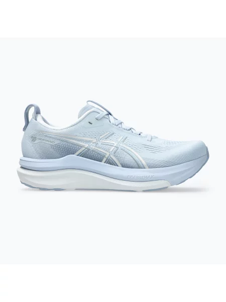 Încălțăminte de alergare pentru femei Asics Gel-Kayano 33 Solid Air/Soft Sky
