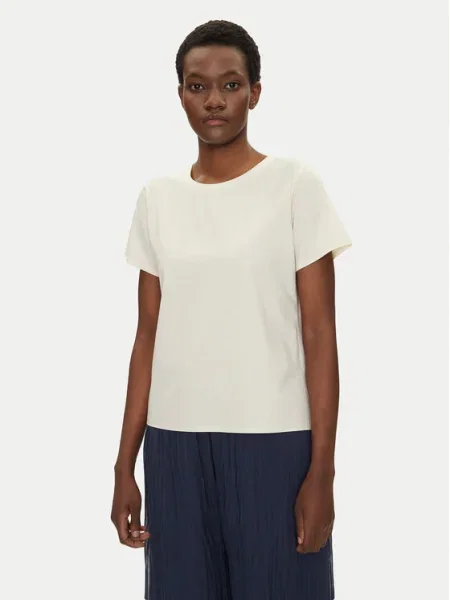 Bomboogie Tricou Écru