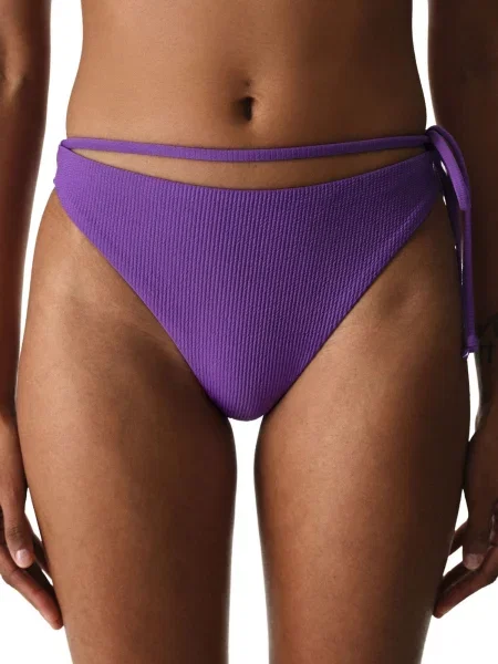 Penti Bikini hlačke Bikinihosen lila