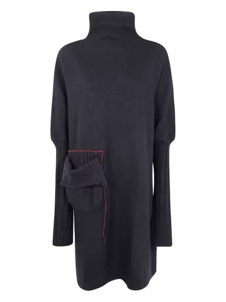 Rochie Y's de costum negru