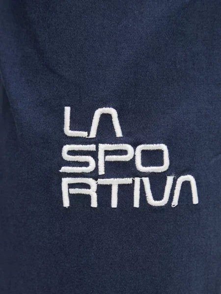Спортивні штани LA Sportiva Roots синій
