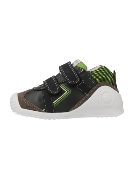 Pantofi copii Biomecanics maro