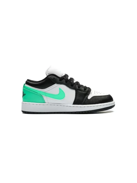 Sneakersy dziecięce Jordan Air Jordan 1 białe