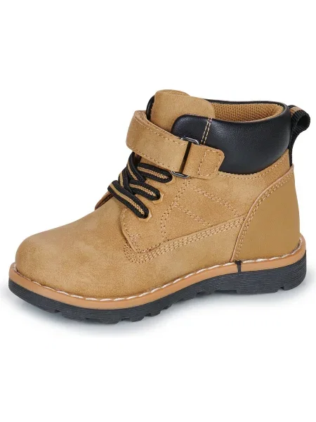 Pantofi copii Chicco maro