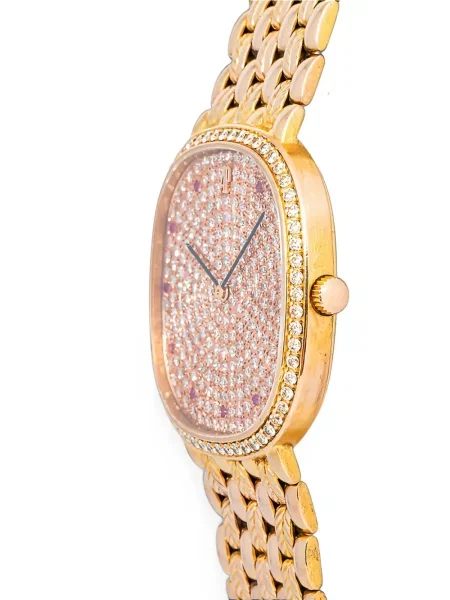 Ceas Audemars Piguet Pre Owned alb