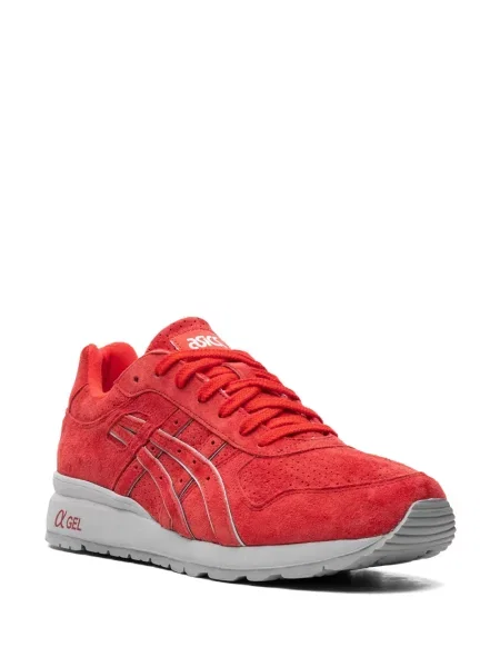 Sportbačiai Asics Tiger raudona