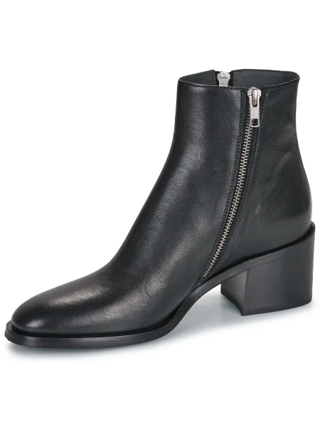 Pantofi Fru.it negru