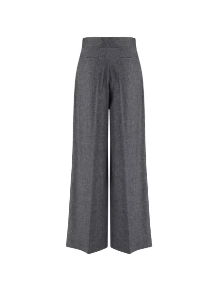 Pantaloni Sa Su Phi gri