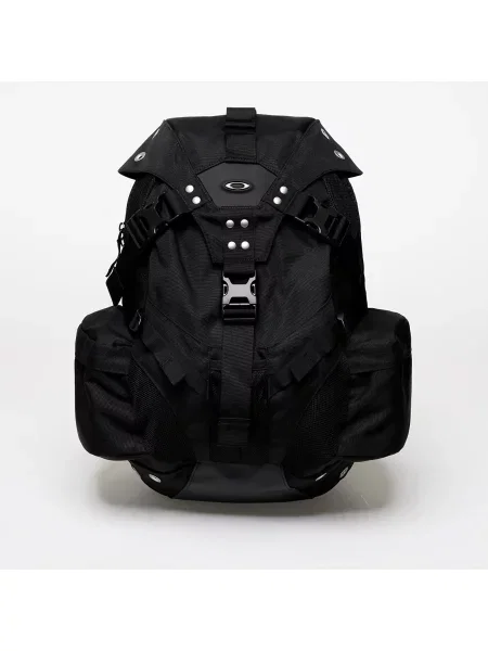 Plecak turystyczny Oakley Icon RC 32 l blackout czarny