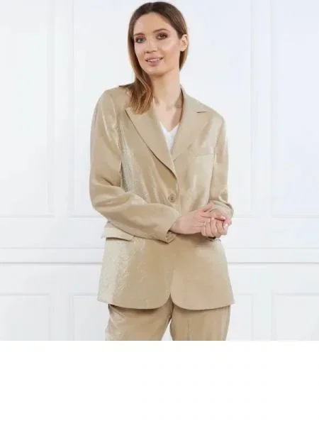 Liu Jo Jachetă maro