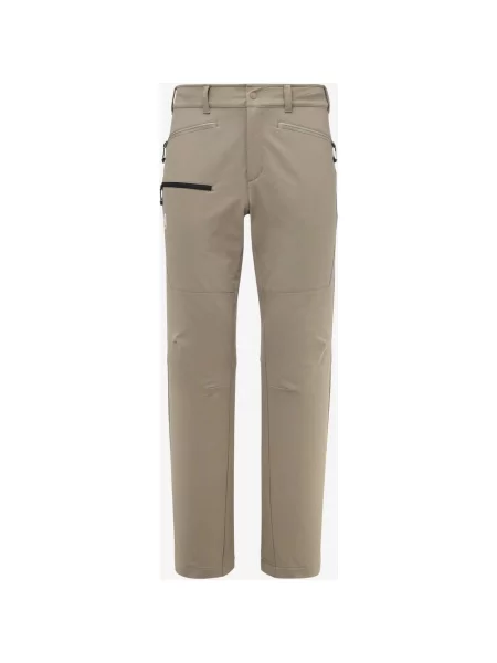Spodnie Millet All Outdoor XCS brązowy 38 beżowy
