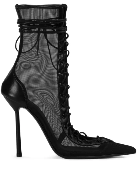 Botine Le Silla negru