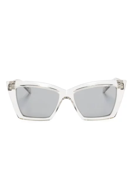 Ochelari de soare Saint Laurent Eyewear