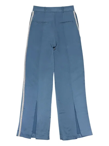Pantaloni Rhude alb