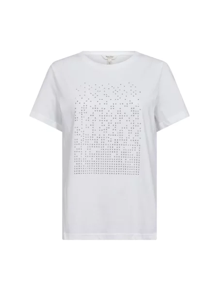 Koszulka Part Two biała