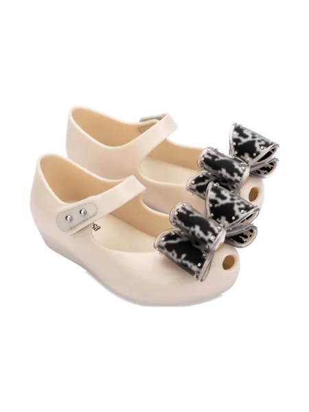 Balerinki dziecięce Mini Melissa
