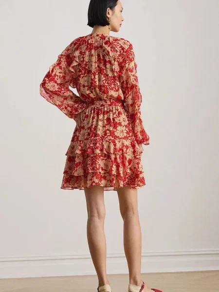 Lauren Ralph Lauren літня сукня