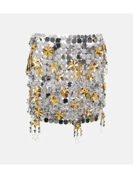 Spódnica Paco Rabanne