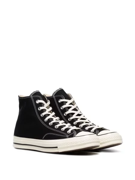 Sneakersy Converse Chuck 70 czarne