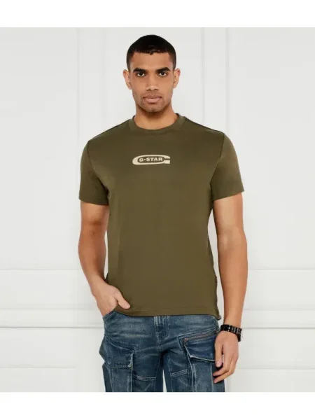 G- Star Raw Tricou Old skool