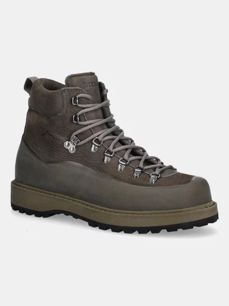 Cipele Diemme roccia vet gomma smeđa