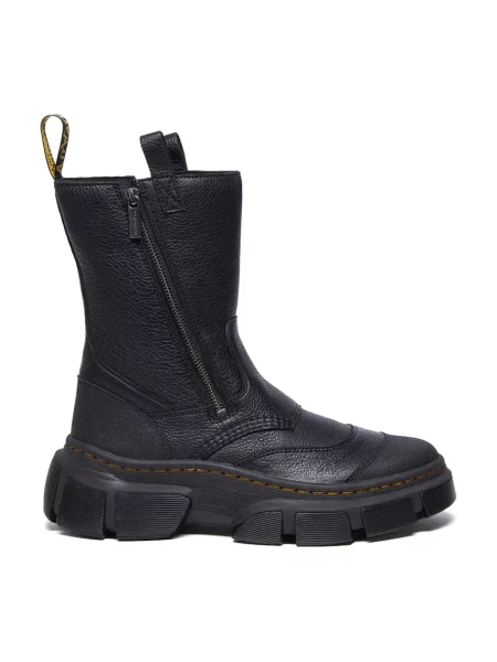 Superge Dr. Martens črna