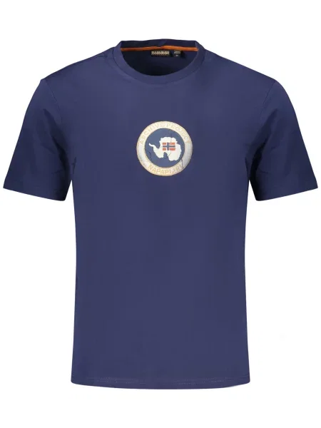 Tricou Napapijri