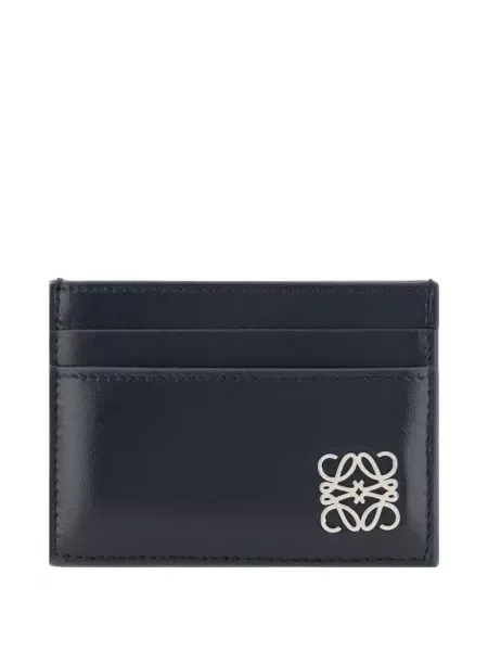 Portofel Loewe albastru