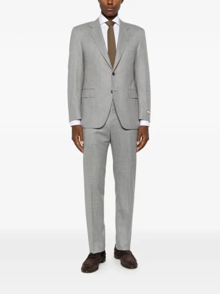 Costum Canali gri