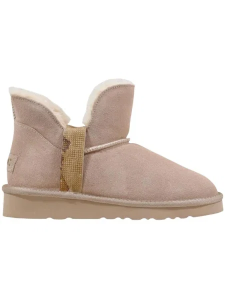 Pantofi Alviero Martini bej