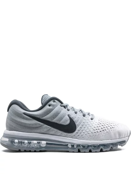 Sneakerși Nike Air Max 2017 gri