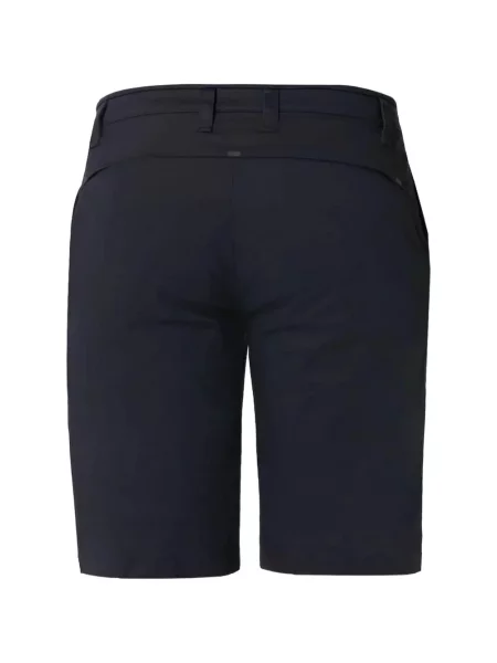 Pantaloni scurți Oakley negru